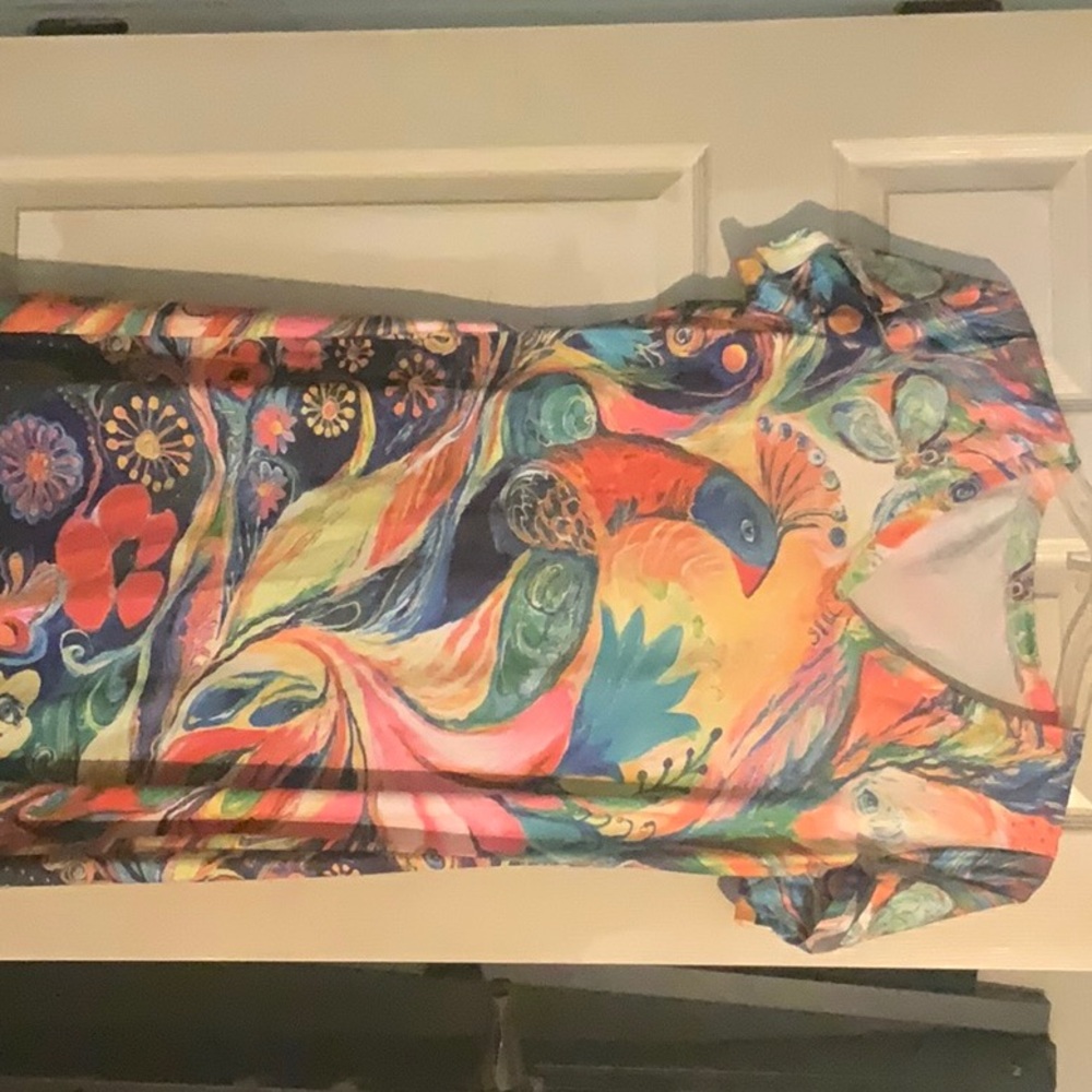 Women’s dress